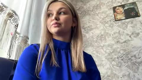 Snapshot of myrtleforrister chatting on 03-15-26, 09:26 Olivia online show from 03-15-26, 09:26