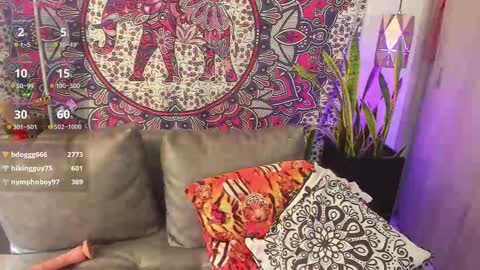 Snapshot of mysaris3 chatting on 02-14-25, 10:25 S A R A online show from 02-14-25, 10:25