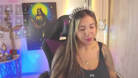 Snapshot of mysaris3 chatting on 01-14-26, 01:06 S A R A online show from 01-14-26, 01:06