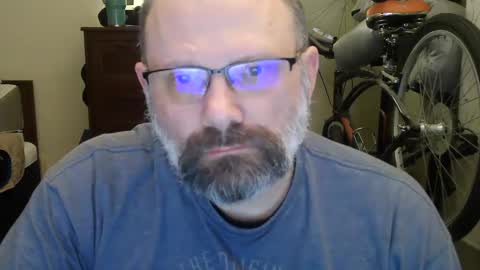 Tony online show from 01-18-25, 07:07