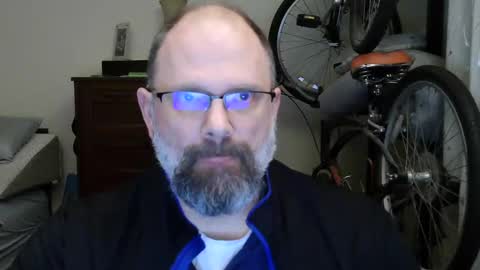 Tony online show from 02-14-25, 06:23