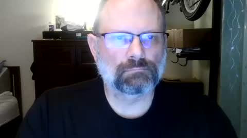 Tony online show from 11-25-25, 07:08