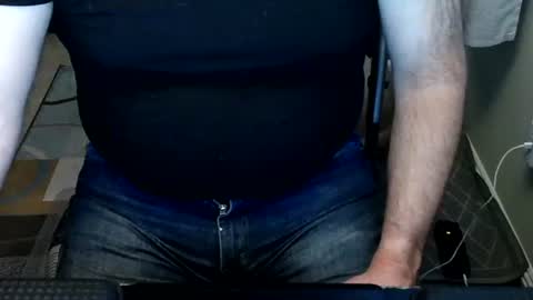 Just hanging out - No pressure online show from 04-17-26, 01:52