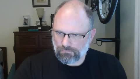 Just hanging out - No pressure online show from 05-04-26, 01:23