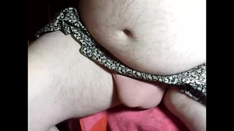 Sissy Mike online show from 02-25-25, 04:31