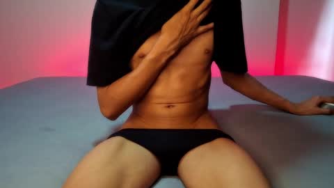ThiagoFirst Time online show from 05-11-26, 04:48