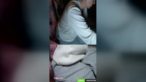 MyssKytty online show from 12-15-25, 06:06