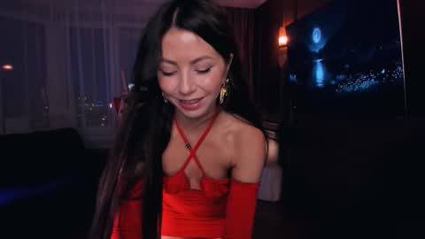 Snapshot of mysstica chatting on 11-16-25, 01:44 Maria online show from 11-16-25, 01:44