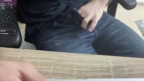 Snapshot of mystallion007 chatting on 01-29-25, 10:58 myStallion online show from 01-29-25, 10:58