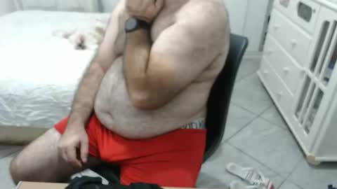 mysterbearmg online show from 11-28-25, 02:03