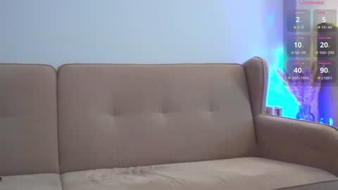 Ariel online show from 12-14-24, 09:40