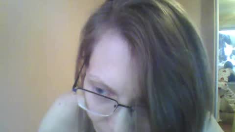 Snapshot of mysterious_blondy chatting on 03-18-26, 07:33 mysterious_blondy online show from 03-18-26, 07:33