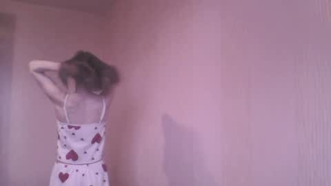 mysterious_blondy online show from 05-29-26, 07:50