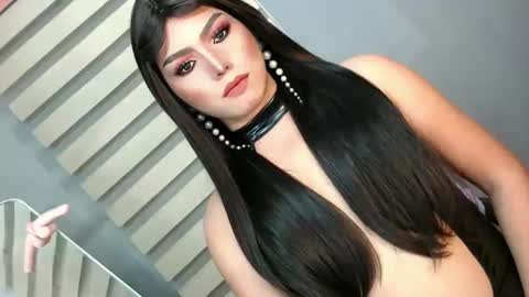 SUPPORT GODDESS TRISHA  AND DONT FORGET TO FOLLOW ME online show from 02-16-25, 09:16