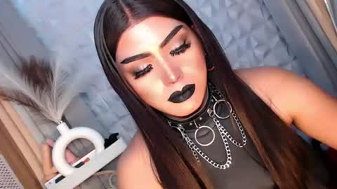 SUPPORT GODDESS TRISHA  AND DONT FORGET TO FOLLOW ME online show from 09-28-25, 04:18