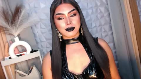 SUPPORT GODDESS TRISHA  AND DONT FORGET TO FOLLOW ME online show from 10-02-25, 02:35