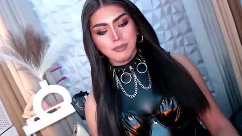 SUPPORT GODDESS TRISHA  AND DONT FORGET TO FOLLOW ME online show from 10-31-25, 03:35