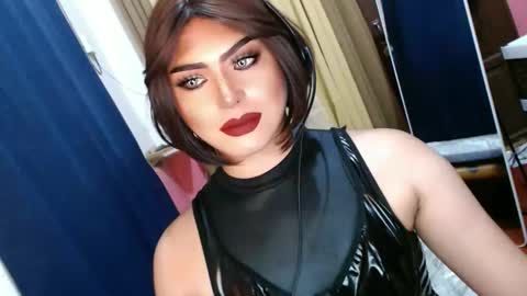 SUPPORT GODDESS TRISHA  AND DONT FORGET TO FOLLOW ME online show from 04-06-26, 07:37