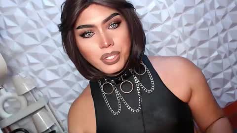 SUPPORT GODDESS TRISHA  AND DONT FORGET TO FOLLOW ME online show from 04-17-26, 04:21