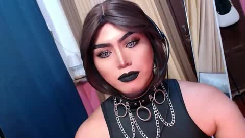 SUPPORT GODDESS TRISHA  AND DONT FORGET TO FOLLOW ME online show from 04-20-26, 06:53