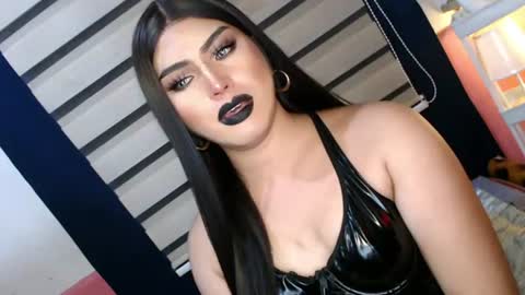 SUPPORT GODDESS TRISHA  AND DONT FORGET TO FOLLOW ME online show from 07-01-26, 10:31