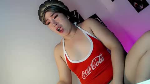 kimmy online show from 06-03-26, 02:47