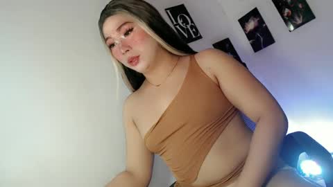 kimmy online show from 07-06-26, 02:19