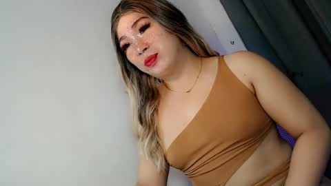 kimmy online show from 07-29-26, 03:26