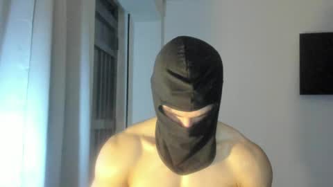 mysterious_muscles online show from 04-30-26, 11:09