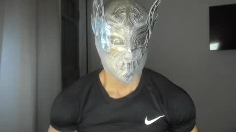 mysterious_muscles online show from 05-06-26, 12:30