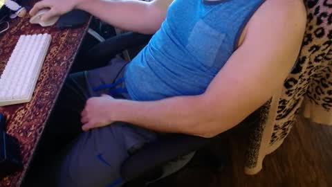 mysteriousdickhead online show from 02-22-26, 05:55