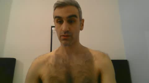 Mystery2025 online show from 01-14-25, 08:59