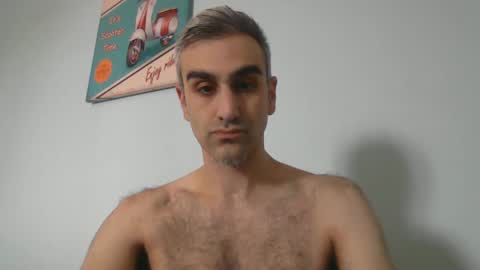 Mystery2025 online show from 01-18-25, 10:17