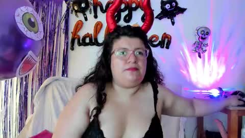 mystery_psique online show from 11-01-25, 03:36