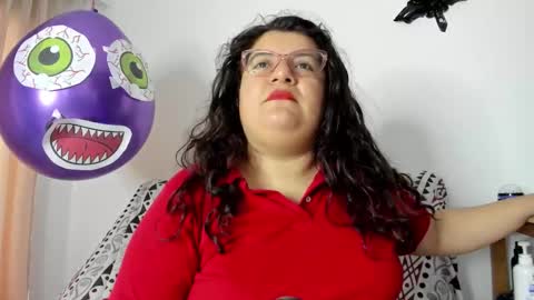 mystery_psique online show from 11-04-25, 07:13