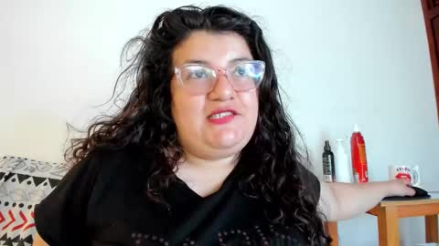 mystery_psique online show from 12-05-25, 07:10