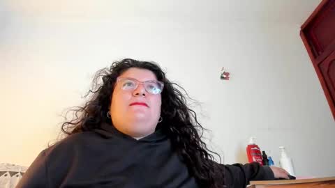 mystery_psique online show from 12-13-25, 07:53