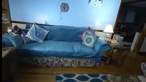 Mystery Blue and Mistress Prude online show from 06-12-26, 05:17