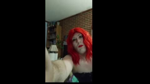 Mystery Blue and Mistress Prude online show from 06-27-26, 12:59