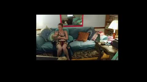 Mystery Blue and Mistress Prude online show from 07-10-26, 02:16