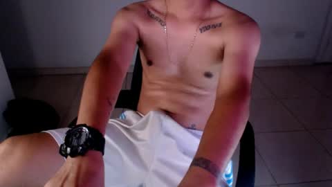 mysteryboy_thin16 online show from 06-14-26, 12:08