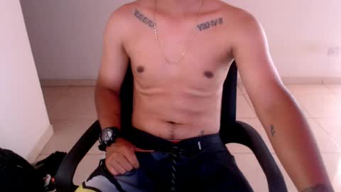 mysteryboy_thin16 online show from 07-21-26, 10:12