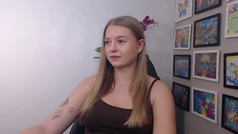 Erica online show from 12-02-24, 08:52