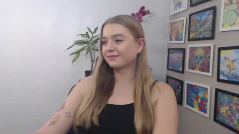 Erica online show from 12-11-24, 11:54