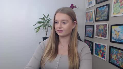 Erica online show from 12-13-24, 01:12