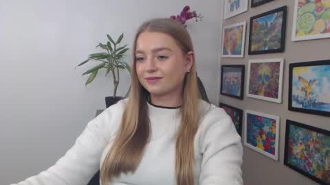 Erica online show from 12-16-24, 05:22