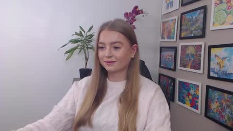 Erica online show from 12-28-24, 08:37