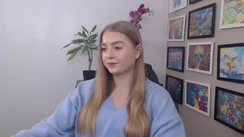 Erica online show from 01-03-25, 09:15