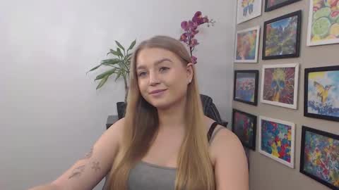 Erica online show from 01-07-25, 09:07