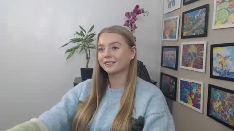 Erica online show from 01-07-25, 12:09